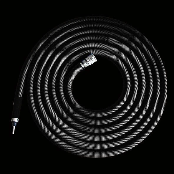 Flexible Shaft For Duct Cleaning