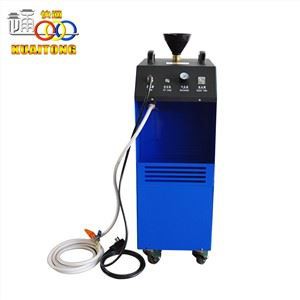 Γεννήτρια αφρού καθαρισμού κουκουλών κουζίνας