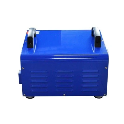 Heat Exchangers And Condensers Machine