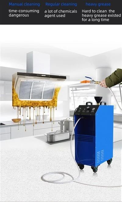Hot Product KT-8050 Foam Generator With High Power