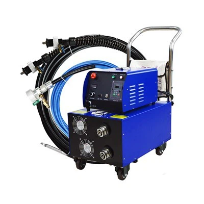 KT-206 Tube Cleaning Tool For Thermal Exchanger & Boiler Applications
