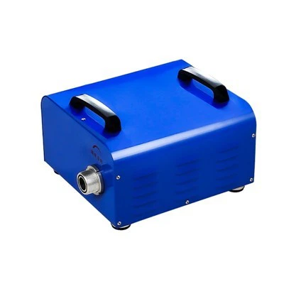 Μηχάνημα καθαρισμού σωλήνων Industrial Grade Kt-208: Αξιόπιστο καθαριστικό ψυκτικού συγκροτήματος και εναλλάκτη θερμότητας