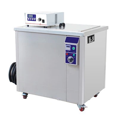 Φίλτρα λαδιού Cleaner Baffle Filterbox