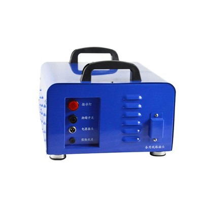 KT-208 Εξοπλισμός καθαρισμού σωλήνων μηχανής καθαρισμού σωλήνων συμπυκνωτή